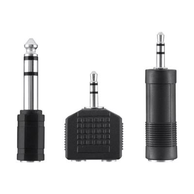 Belkin kit d'adaptateurs pour casque