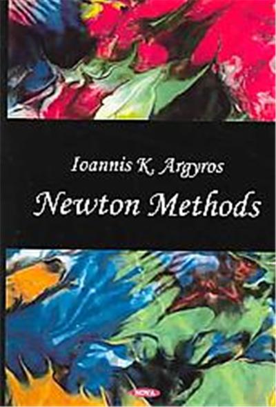 Newton Methods