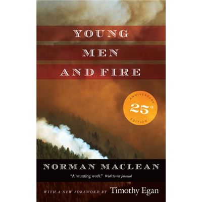 Young Men & Fire