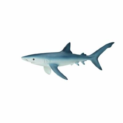 Schleich - 14701 - figurine - requin - bleu