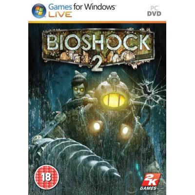 BioShock 2