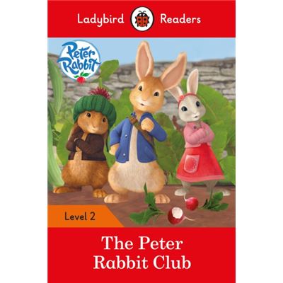 Peter Rabbit The Peter Rabbit
