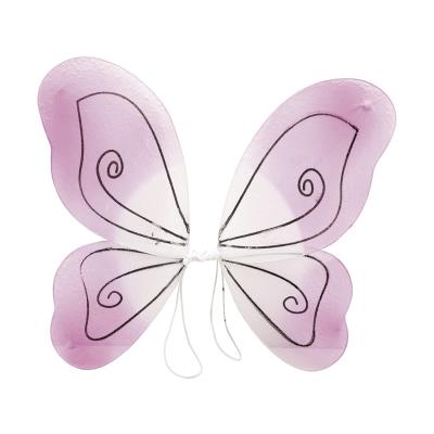 Ailes Roses