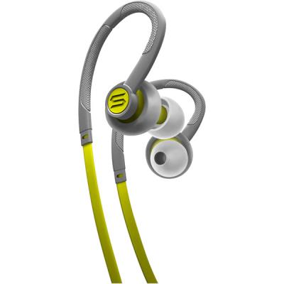 SOUL Flex Lightening Green - Ã‰couteurs intra-auriculaires sport