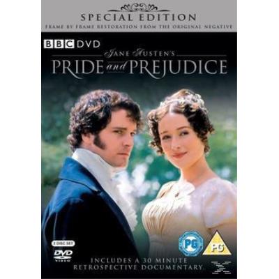 Pride And Prejudice
