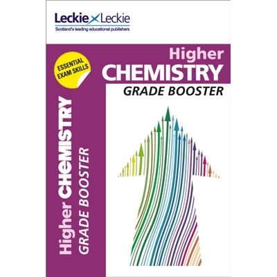 Cfe Higher Chemistry Grade