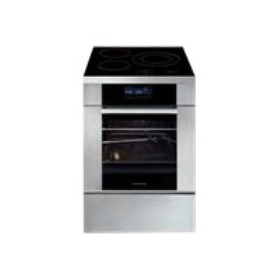 De Dietrich Cuisinière induction De Dietrich DCI1583X
