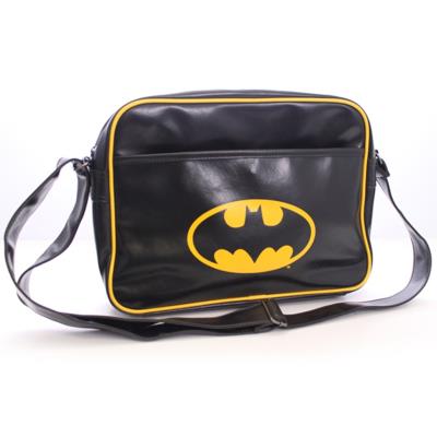 batman sac à bandoulière logo