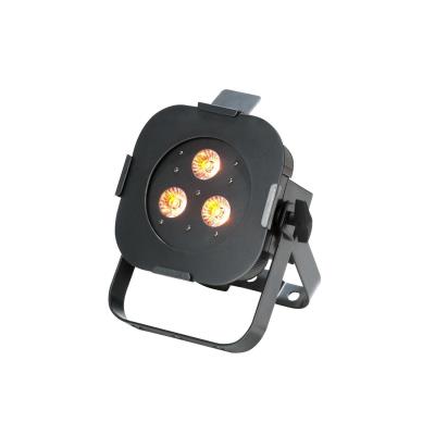 American DJ Ultra Hex Par3 Effet lumière LED