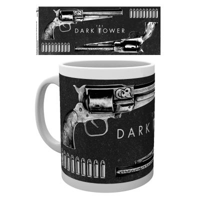 Tasse The Dark Tower Guns