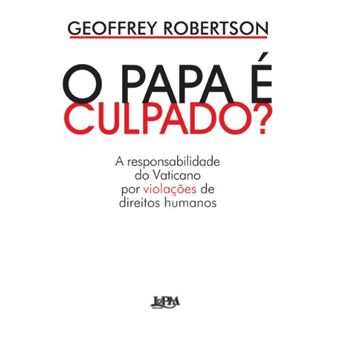 O Papa É Culpado? - 1