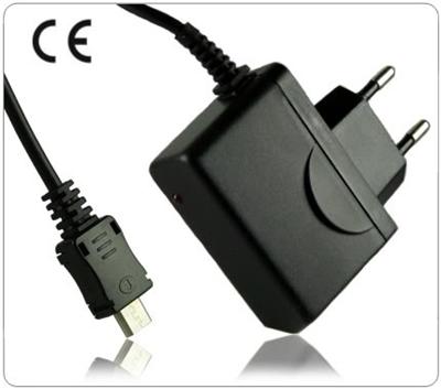 Chargeur Secteur pour HTC P4550 KAISER TYTN II