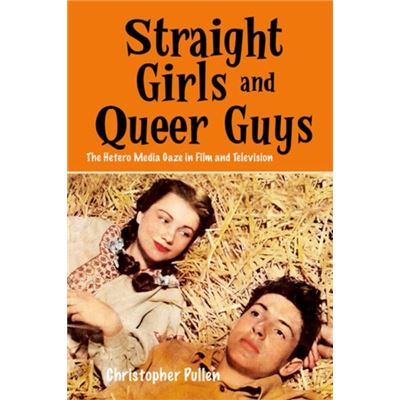 Straight Girls & Queer Guys