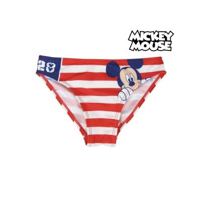 Maillot de bain enfant Mickey Mouse 73810 (Taille 3 ans)