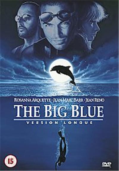 The Big Blue