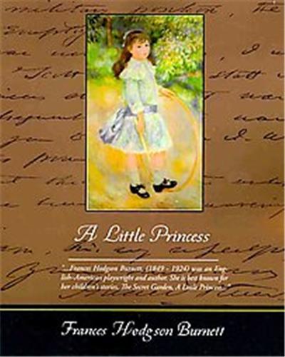 A Little Princess