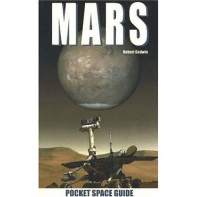 Mars, Pocket Space Guide