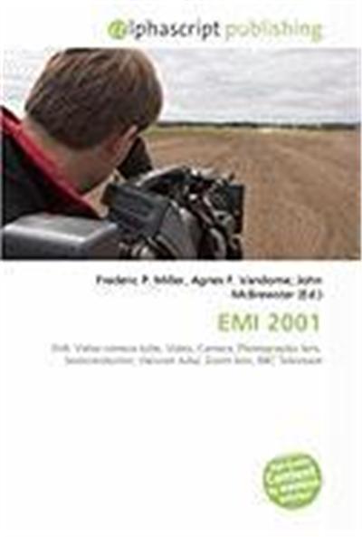 EMI 2001