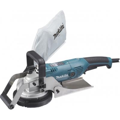 Surfaceuse à Béton Makita 1450W Ø125 Mm - Pc5001C
