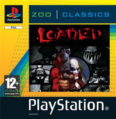 Loaded Zoo Classics