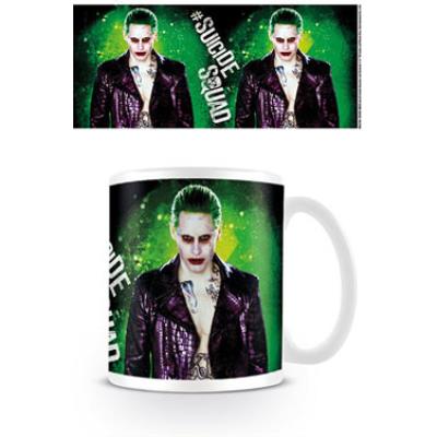 Suicide Squad mug Joker