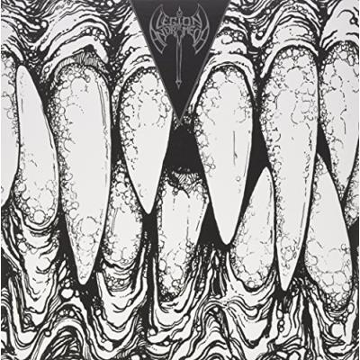Iron Scorn