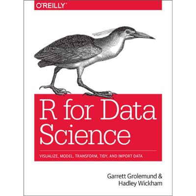 R For Data Science
