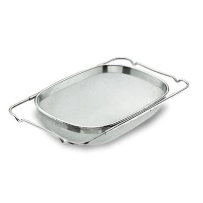 Lacor - Passoire Extensible pour Évier - Acier Inoxydable 18/10 - Image 3