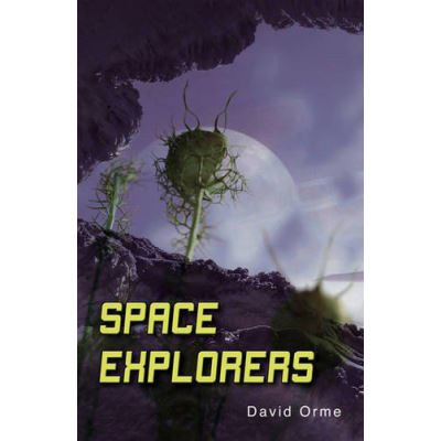 Space Explorers (Shades 2.0) - [Version Originale]
