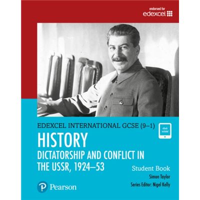 Edexcel International Gcse 9-1 History D