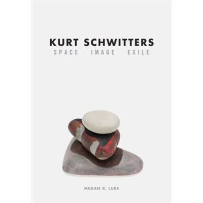 Kurt Schwitters 8211 Space Image E
