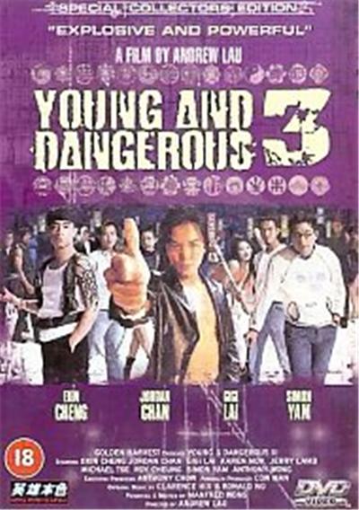 Young And Dangerous 3 , (Wide Screen)