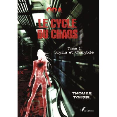 Oda - le cycle du chaos