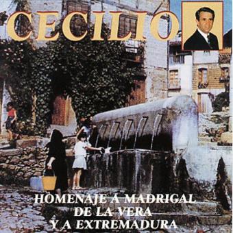 Homenaje a Madrigal de la Vera y Extremadura