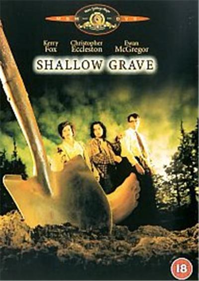 Shallow Grave