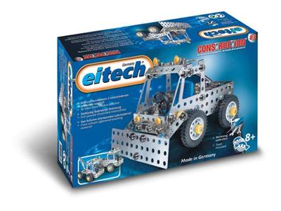 EITECH - Basic - camions