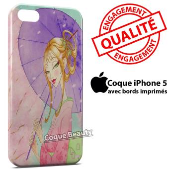 coque iphone 5 japonaise