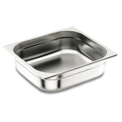 LACOR 66502 BAC 2 / 3 354X325X20 CM SANS ANSE