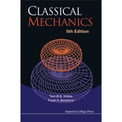 Classical Mechanics