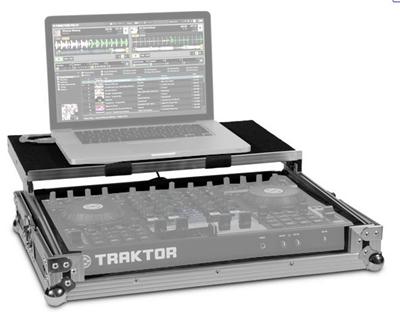Magma DJ-Controller Workstation MC-6000 / Kontrol S4 – station de travail pour DJ