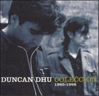 Collectión: 1985-1998
