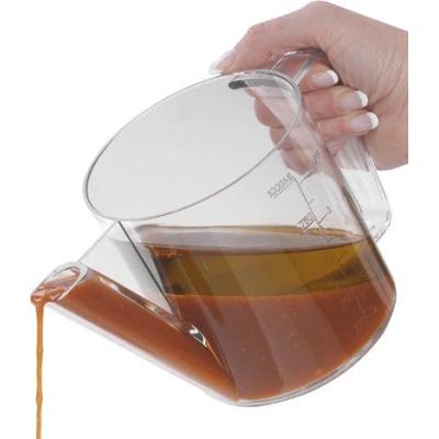 WESTMARK BROC SÉPARATEUR DE GRAISSE 1 L