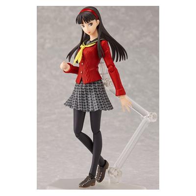 Max Factory - Persona 4 figurine Figma Yukiko Amagi 14 cm