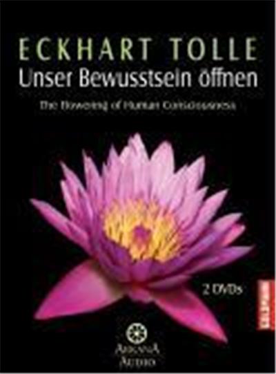 Unser Bewusstsein öffnen