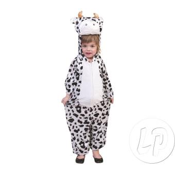 Deguisement De Vache Kiri Pour Enfant Taille 116cm Deguisement Enfant Achat Prix Fnac