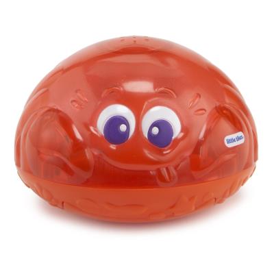 Little Tikes - Sparkle Bay - Splash Fountain - Fontaine Crabe - Jouet de Bain