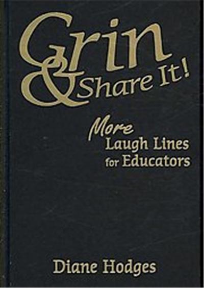 Grin & Share It!