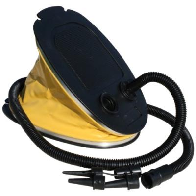 Cao camping gonfleur dégonfler 5 l