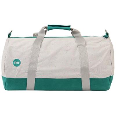 Mi-pac sac de voyage jersey light grey