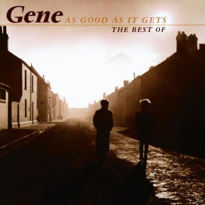 Best Of- As Good As It Gets
